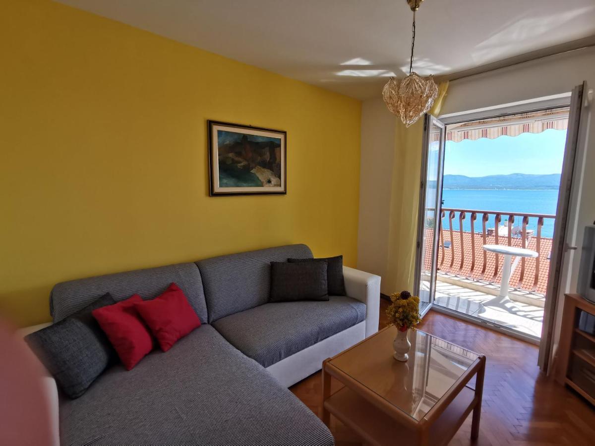 Apartment Venci Bol Exterior photo