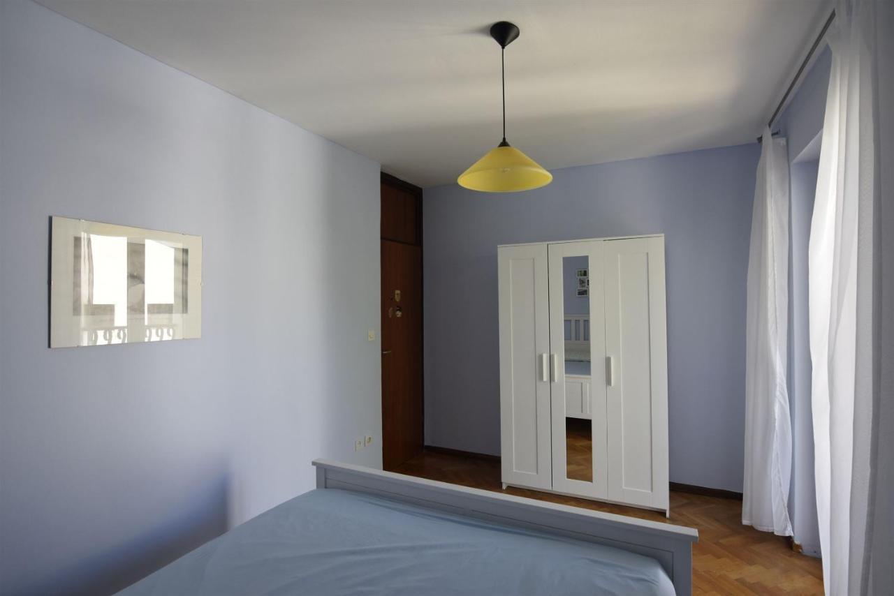 Apartment Venci Bol Exterior photo